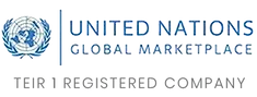 United Nations Global Marketplace Tier 1 registration