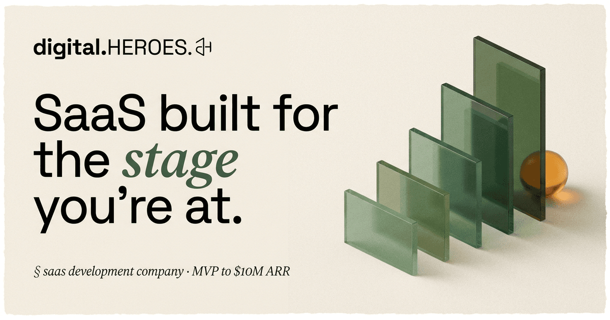 Hybrid SaaS Architecture and Custom Middleware Engineering
