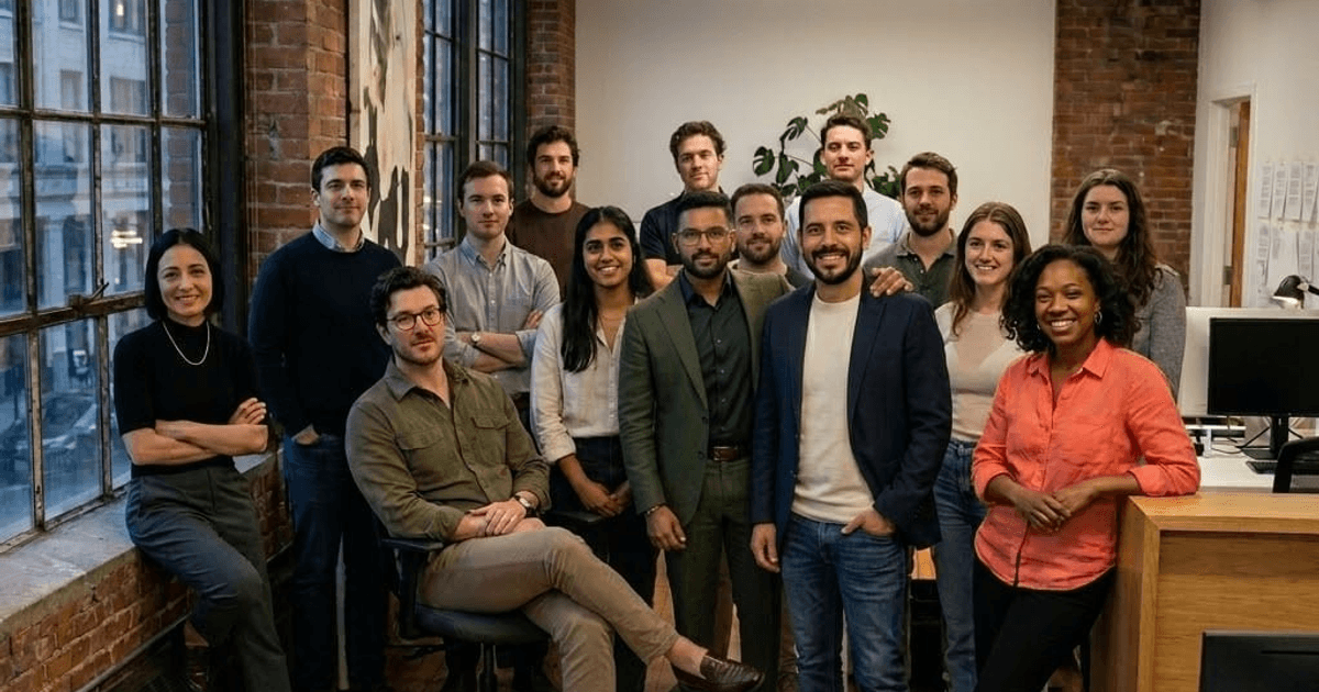 Digital Heroes New York office &mdash; SoHo · Manhattan &middot; Executive · sales · brand · strategy · growth