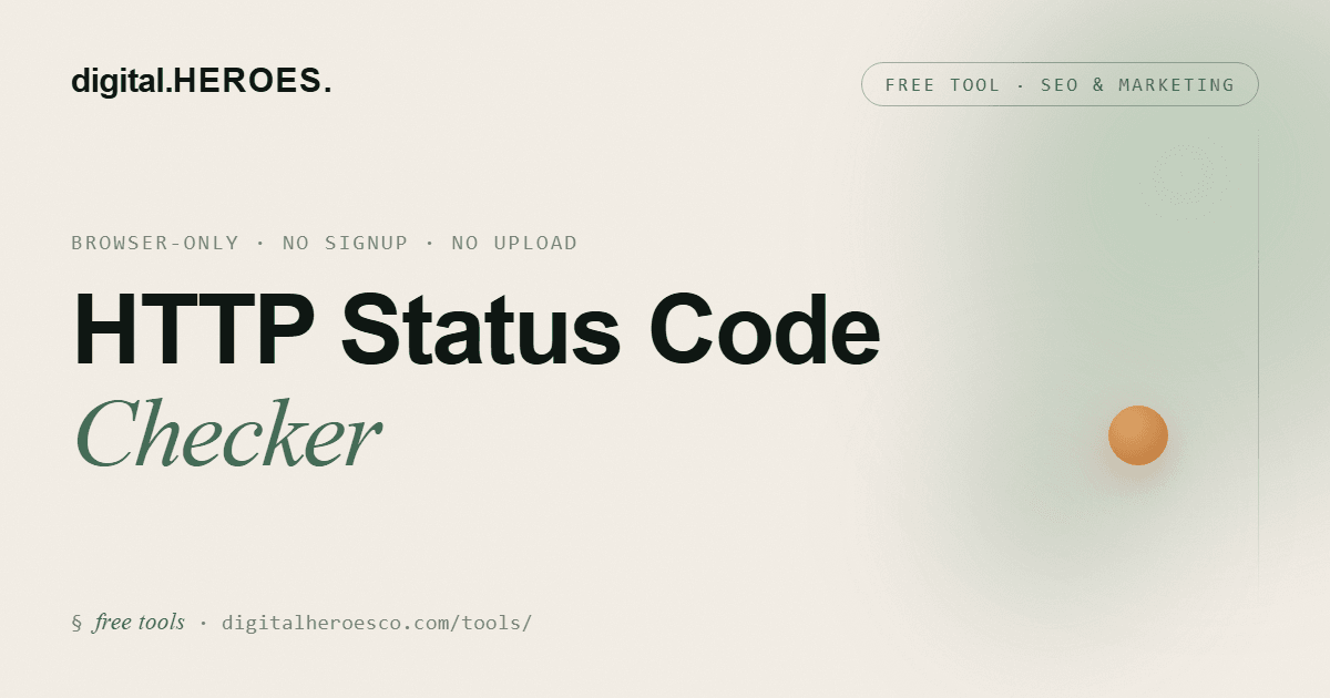 HTTP Status Code Checker | Free Live AllOrigins URL Fetch