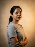 Aanya B.