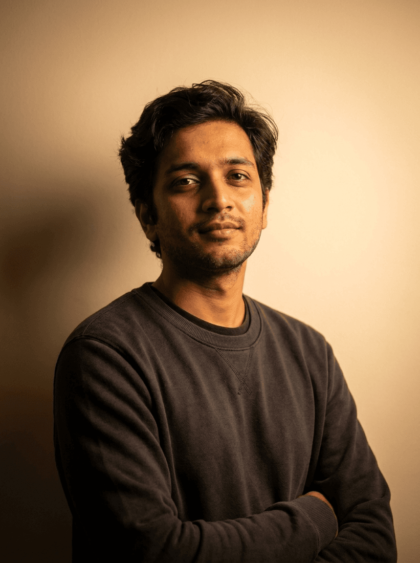 Aditya V.
