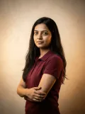 Anushka S.