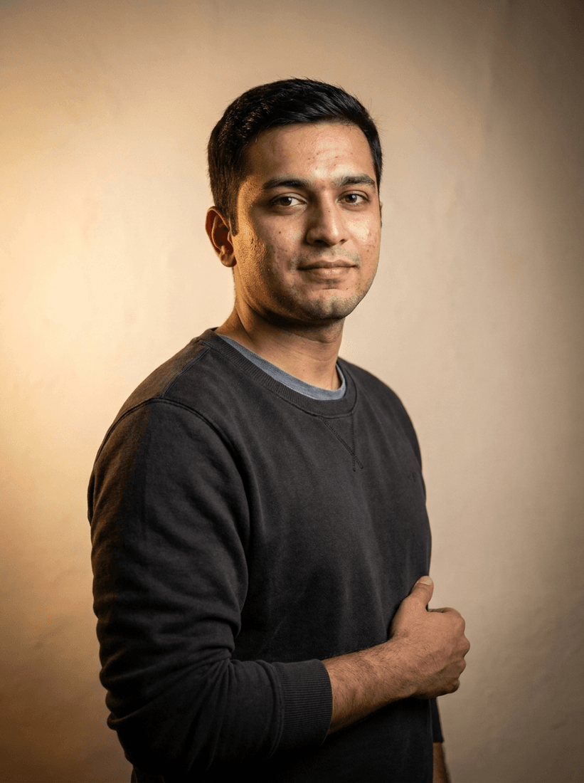 Aryan G. &mdash; Shopify Engineer