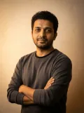 Dhruv K.