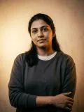 Diya M.
