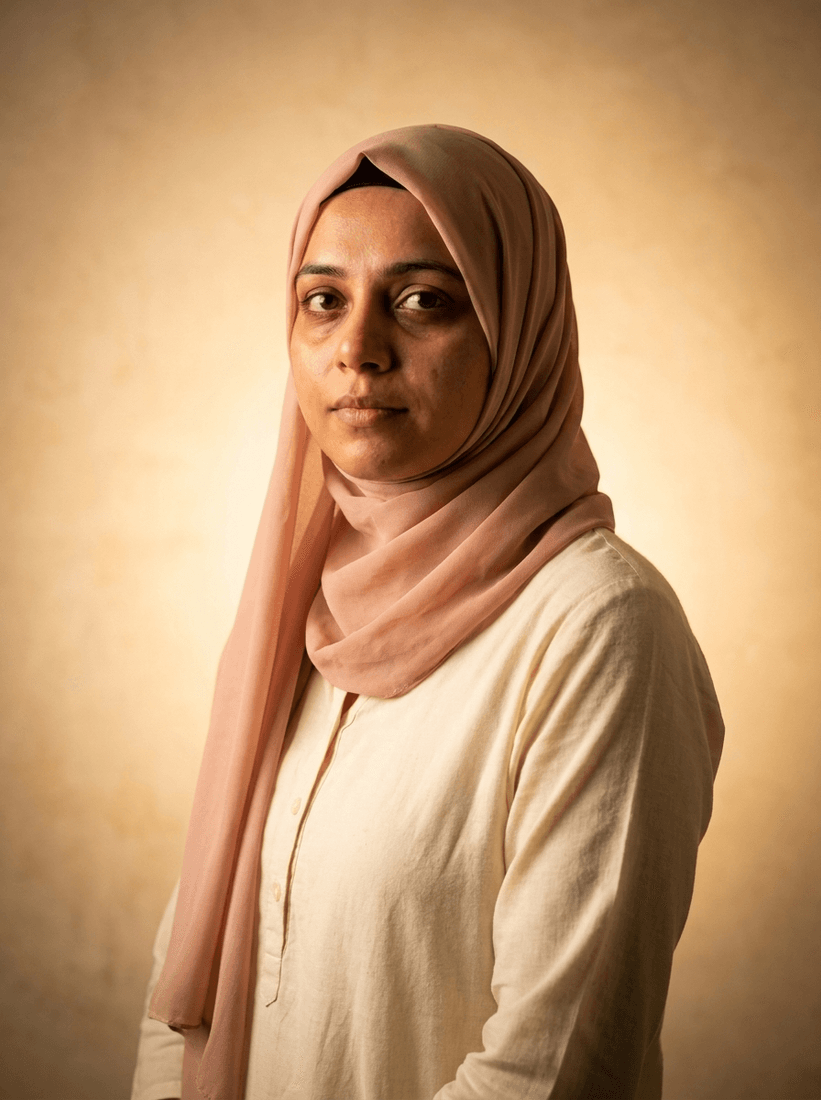 Inaaya T. &mdash; Site Reliability Engineer