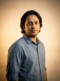 Kabir B.