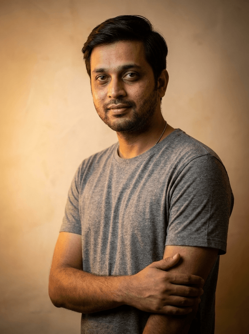 Karan M. &mdash; Senior Shopify Engineer · Enterprise