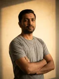 Vikram R.