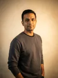 Vivaan G.