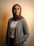 Aisha B.