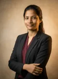 Deepti P.