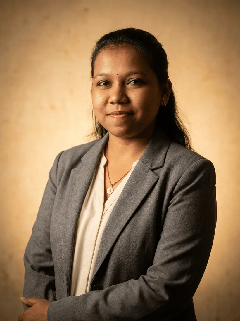 Sampada G.