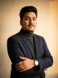Shreyansh S.