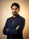 Vikash C.