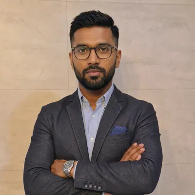 Prasun Anand &mdash; CEO & Founder