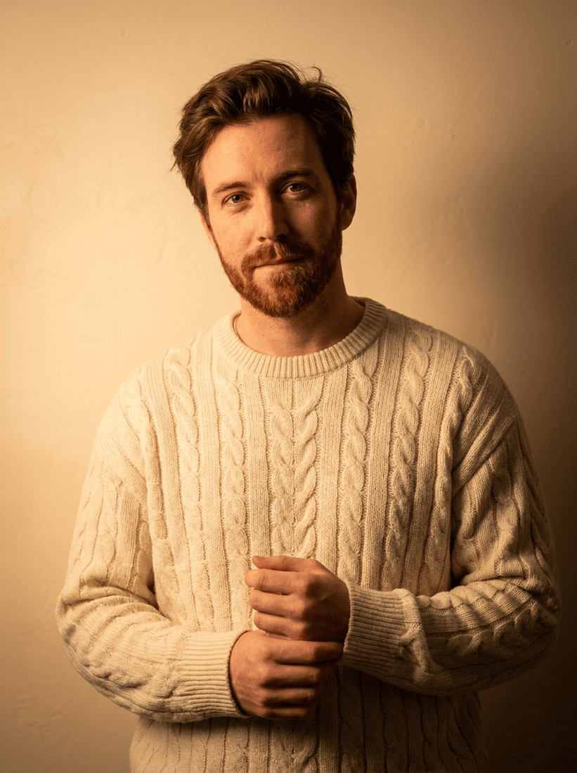 Theo C. &mdash; Senior Brand Strategist