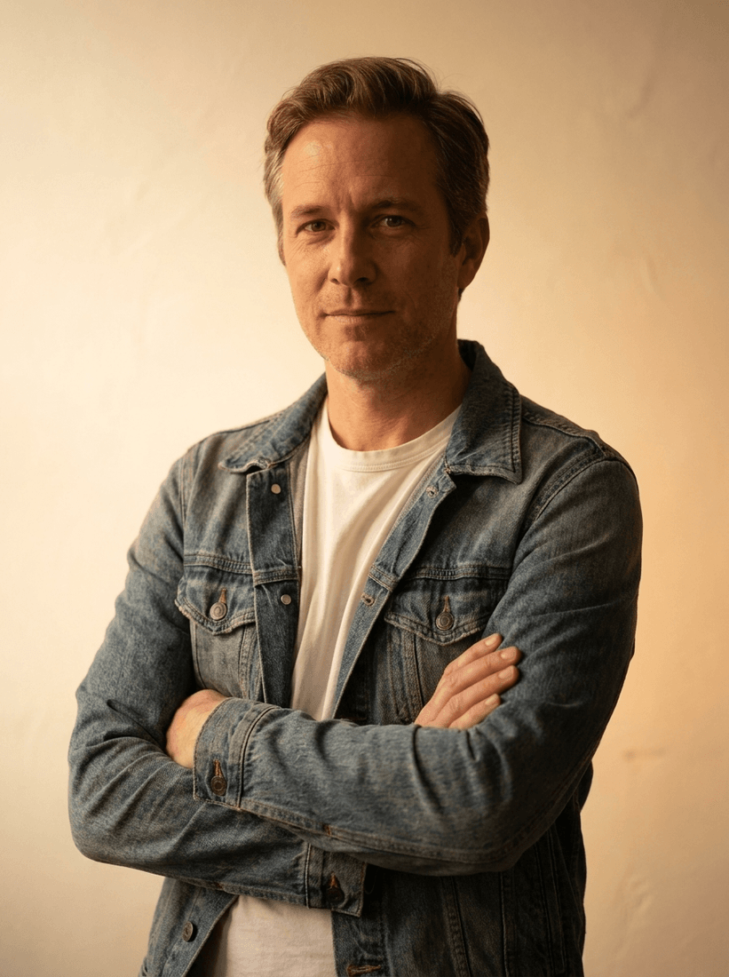 Tom C. &mdash; People Operations Lead · North America