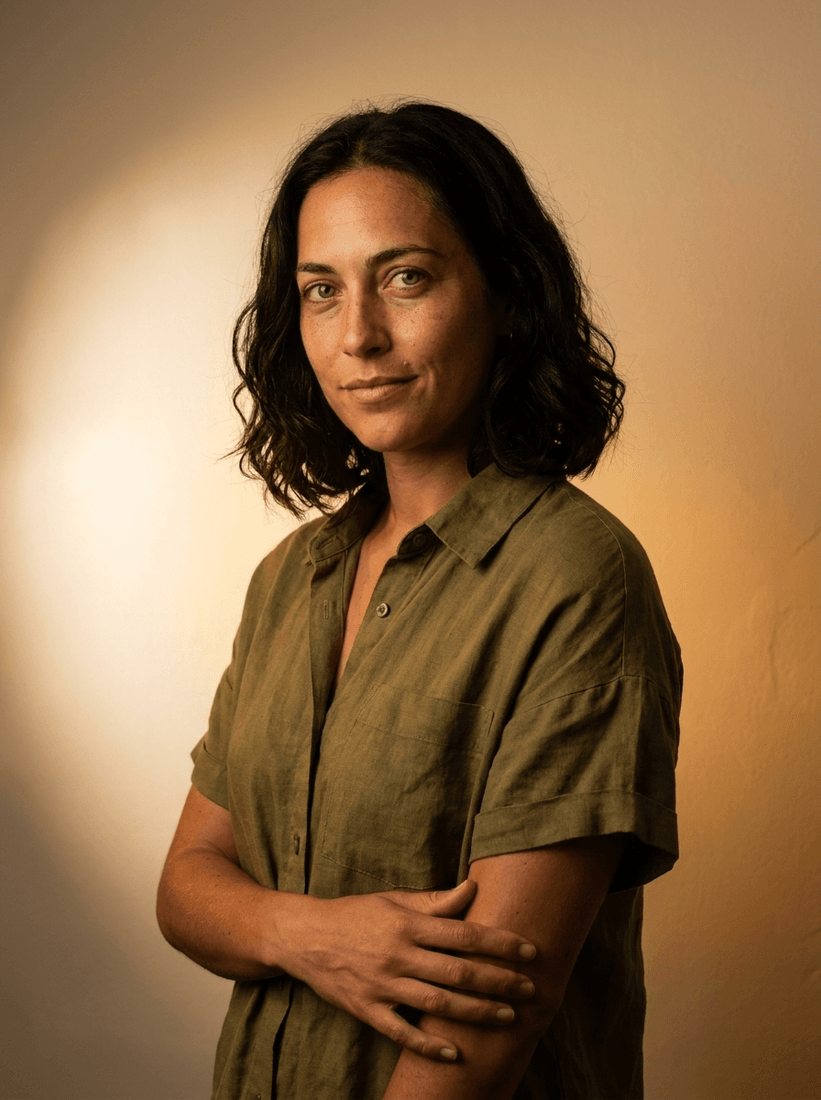Aria P. &mdash; Senior Account Manager · Retail