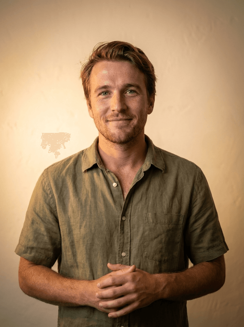 Connor B. &mdash; Account Manager