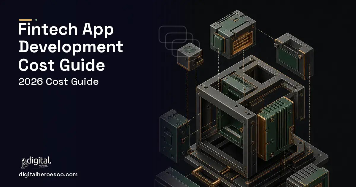 Custom Software Development software overview illustration for Fintech App Development Cost Cost Guide.